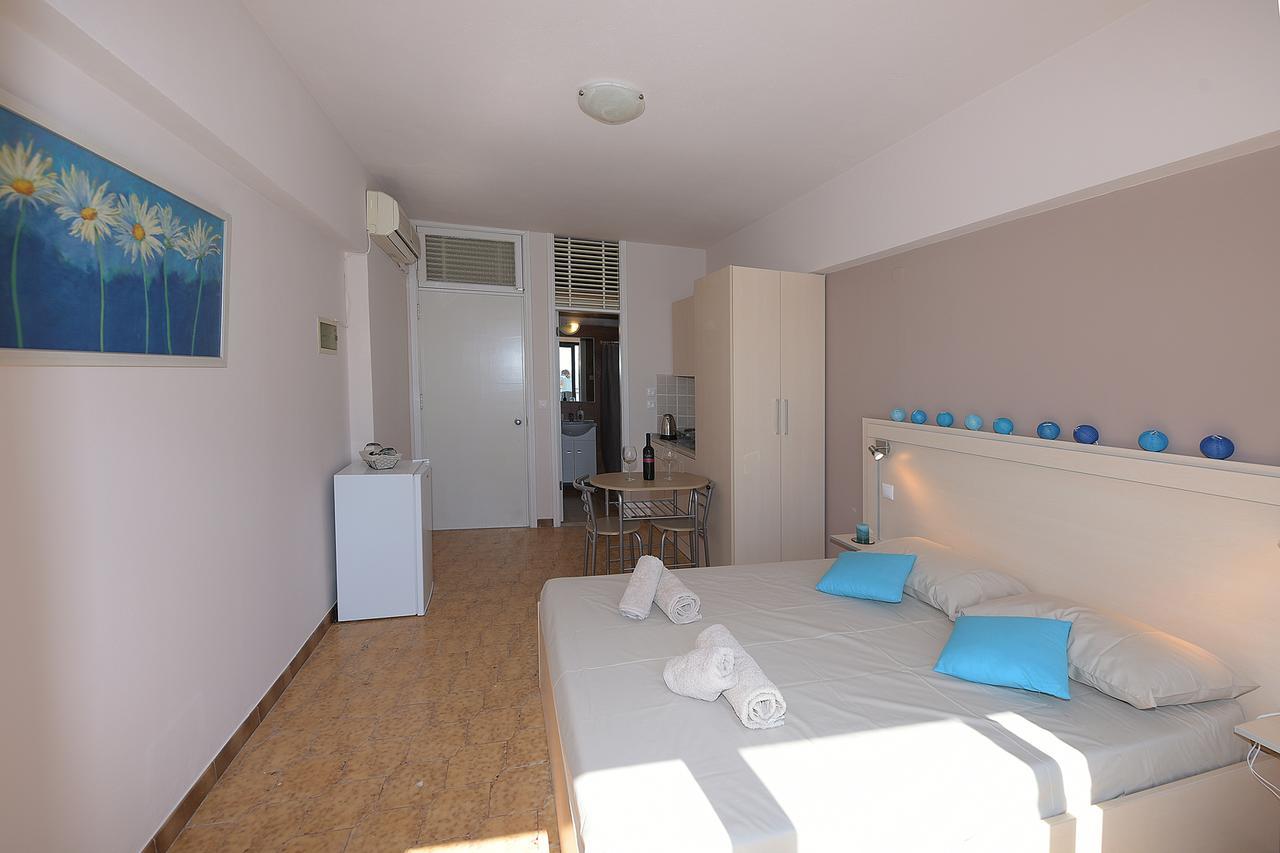 Horizon View Studio CCharaki Zewnętrze zdjęcie